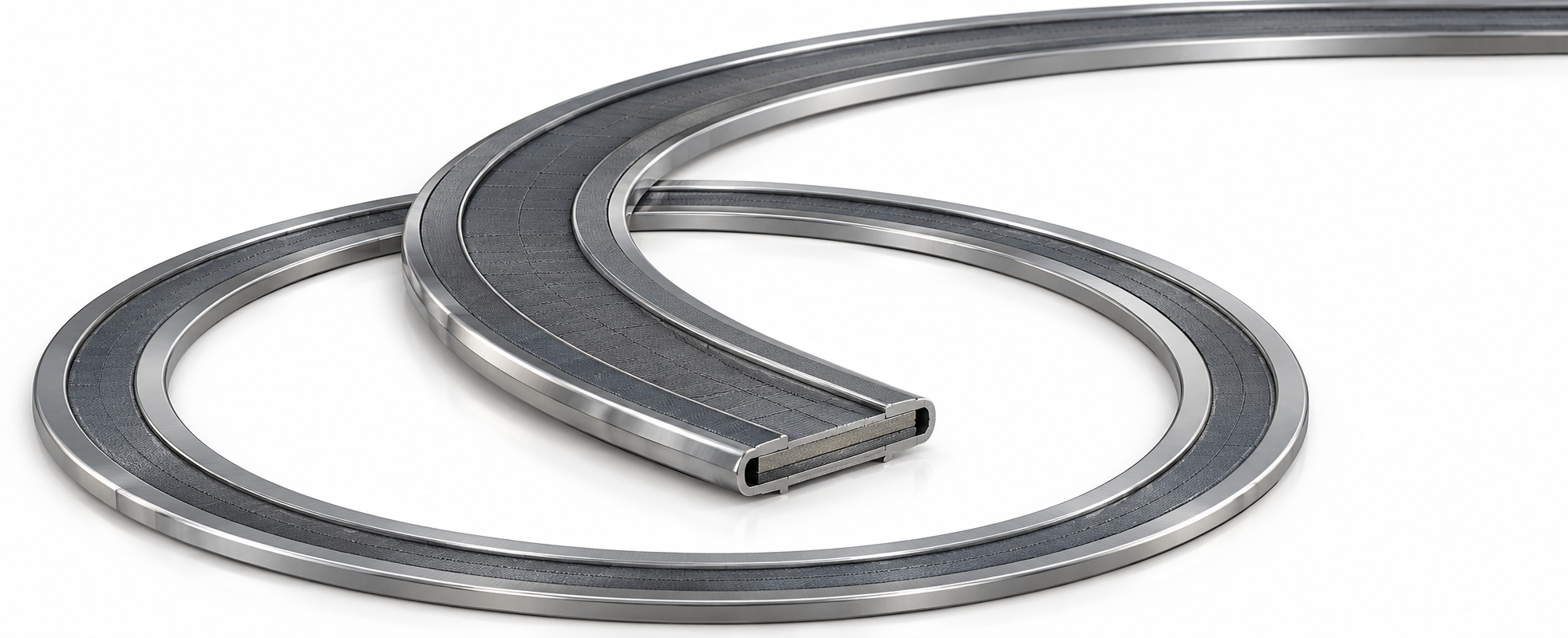 Metal Jacketed Gaskets